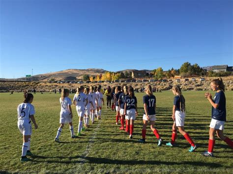 great basin soccer reno nv.